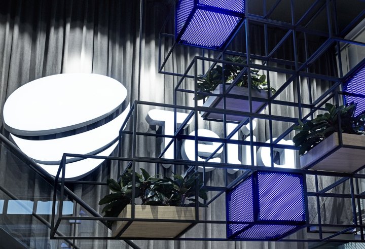 Telia 由 Expedit 设计的旗舰店，丹麦科灵