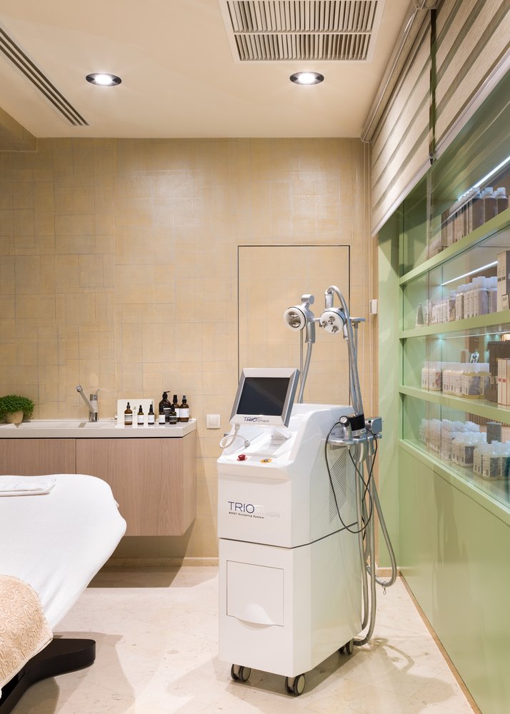 Telli Bio Boutique 由 Arrow 建筑事务所设计