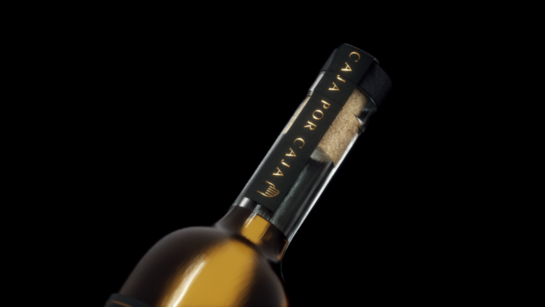 龙舌兰酒索科罗，HI！工作室