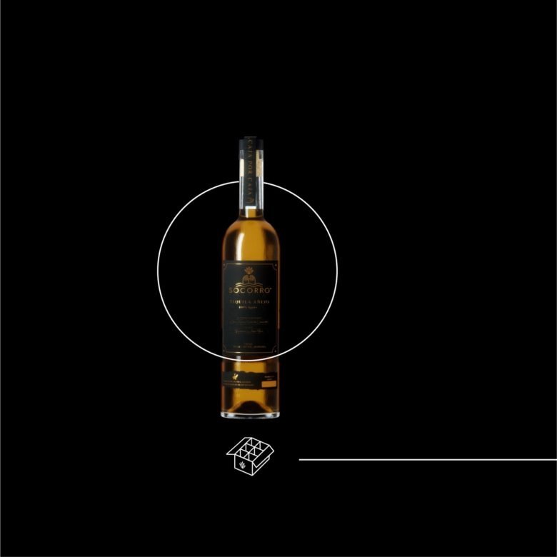 龙舌兰酒索科罗，HI！工作室