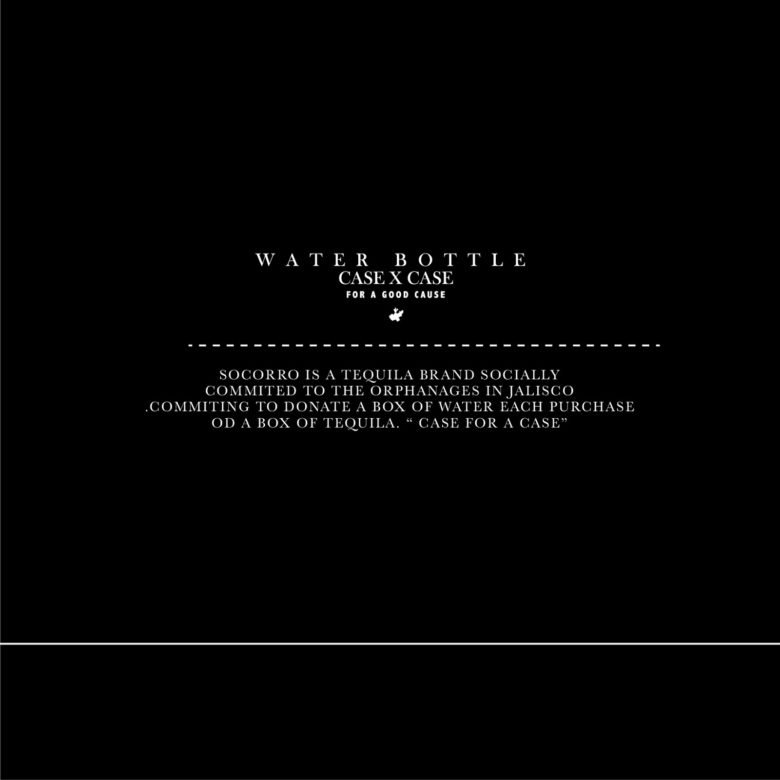 龙舌兰酒索科罗，HI！工作室