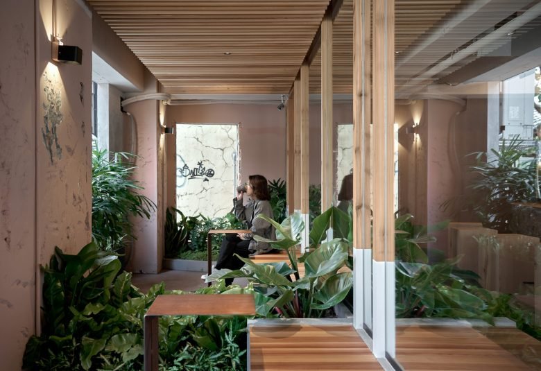 由 Soar Design Studio 设计的 Terra Bean to Bar