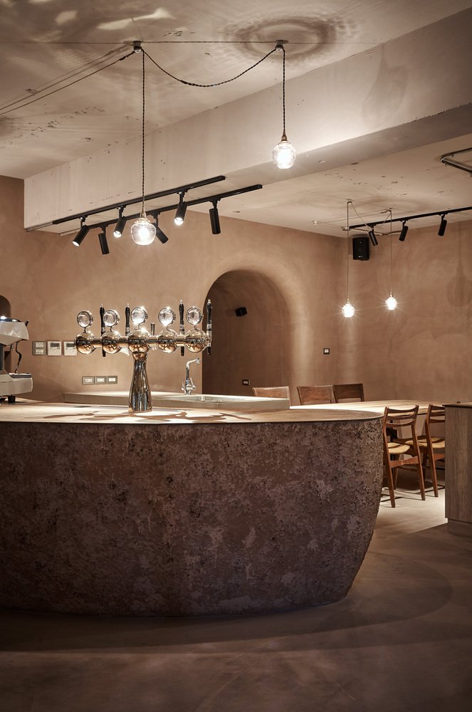 由 Soar Design Studio 设计的 Terra Bean to Bar