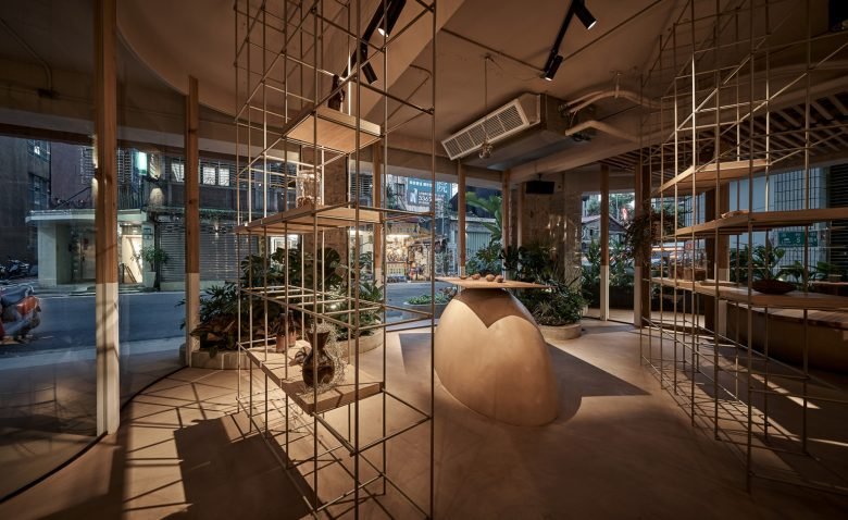 由 Soar Design Studio 设计的 Terra Bean to Bar