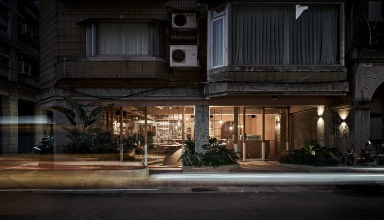 由 Soar Design Studio 设计的 Terra Bean to Bar