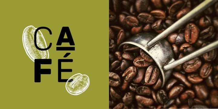 Terra & Cor – Musen Design 的特殊咖啡包装