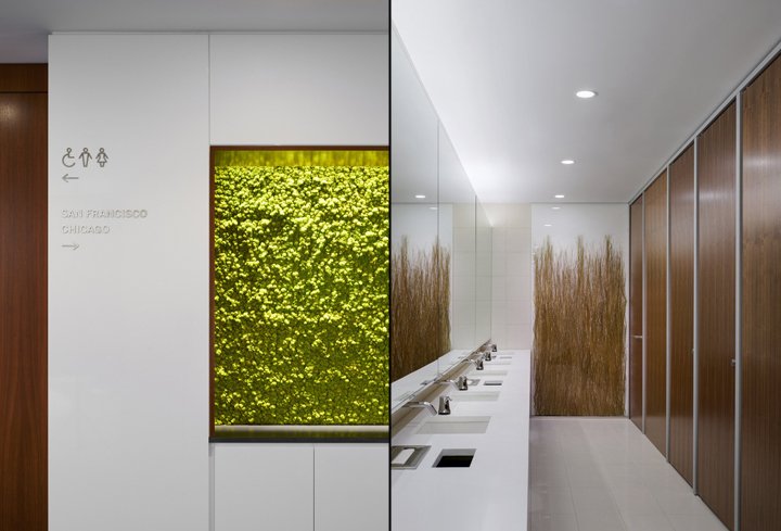 SmithGroupJJR 顾问委员会公司办公室，华盛顿特区