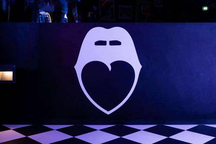 SYNC | STUDIO 在英国伦敦 The Curtain 酒店举办的“The After Party”