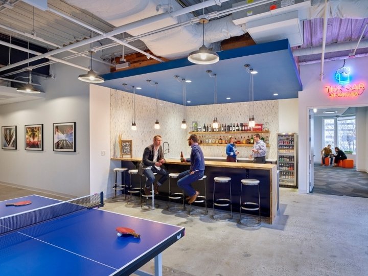 阿切尔集团办公室，尼尔森，特拉华州威尔明顿