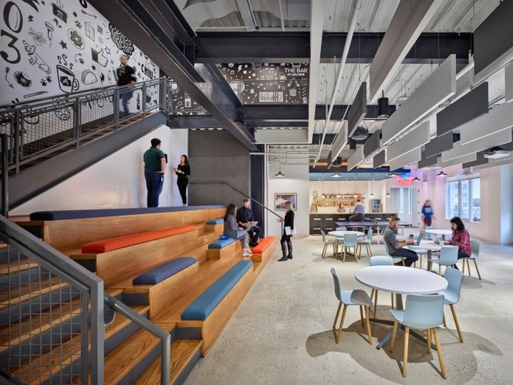 阿切尔集团办公室，尼尔森，特拉华州威尔明顿