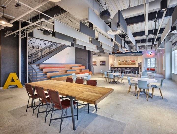 阿切尔集团办公室，尼尔森，特拉华州威尔明顿