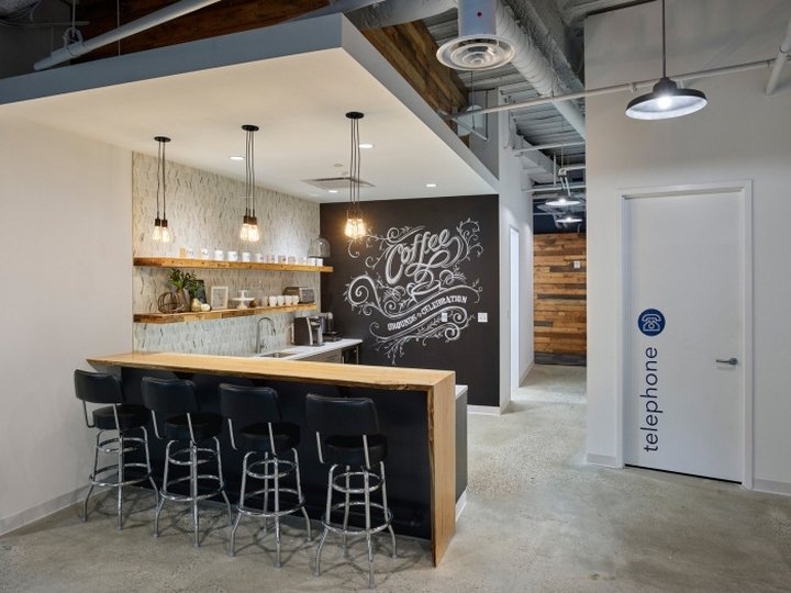 阿切尔集团办公室，尼尔森，特拉华州威尔明顿