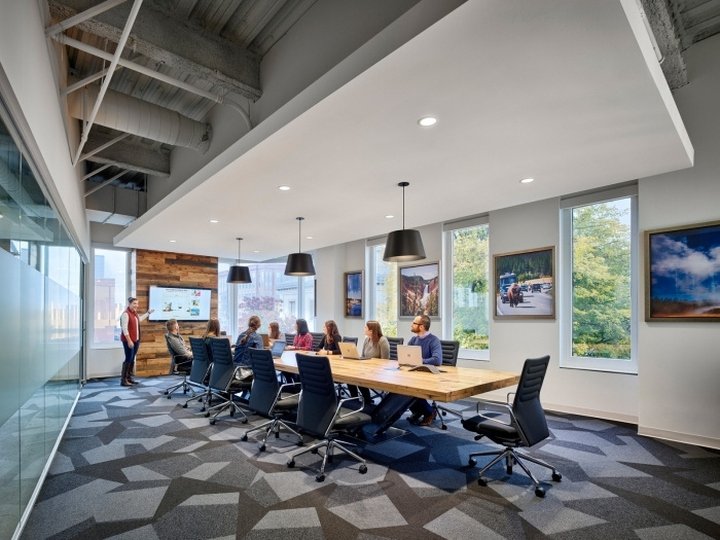 阿切尔集团办公室，尼尔森，特拉华州威尔明顿