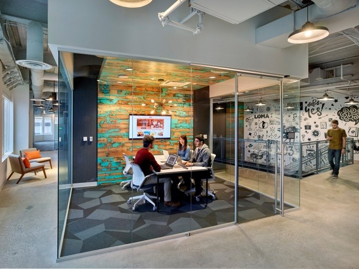 阿切尔集团办公室，尼尔森，特拉华州威尔明顿