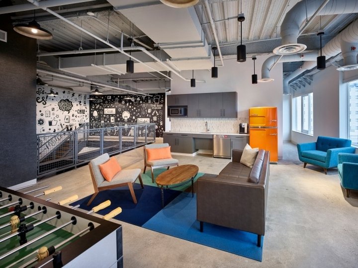 阿切尔集团办公室，尼尔森，特拉华州威尔明顿