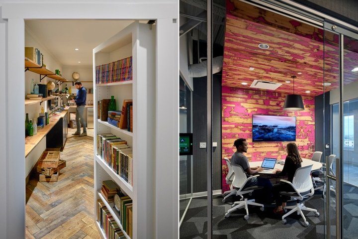 阿切尔集团办公室，尼尔森，特拉华州威尔明顿