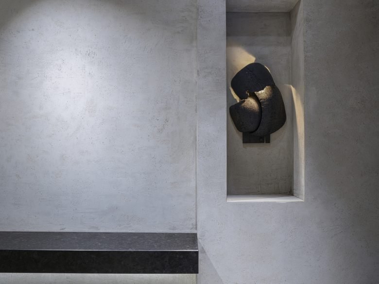 格伦·塞斯蒂格建筑师事务所设计的 Joost Arijs 面包店