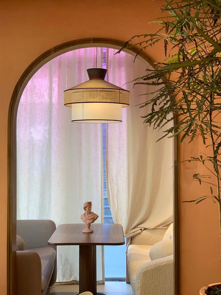 The Beast 北京太古里店 by Sò Studio