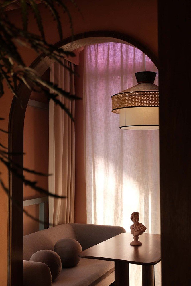 The Beast 北京太古里店 by Sò Studio