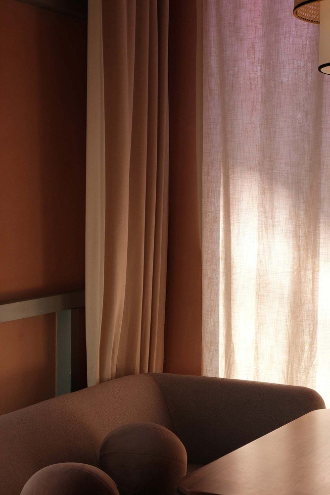 The Beast 北京太古里店 by Sò Studio