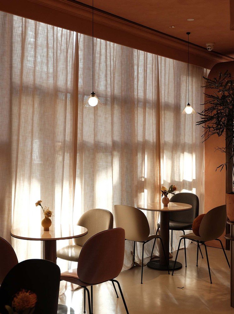 The Beast 北京太古里店 by Sò Studio