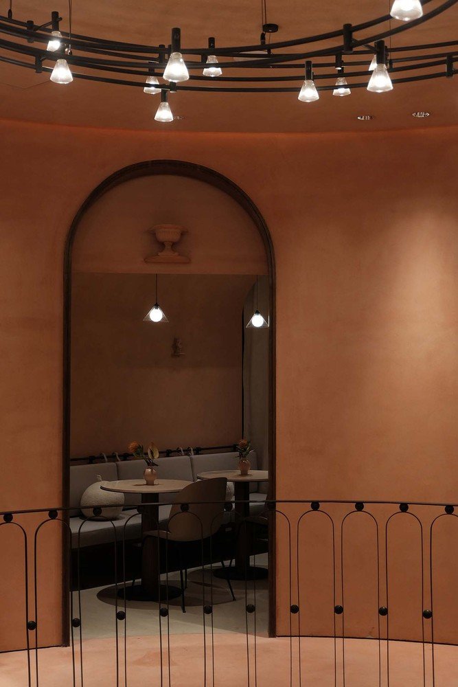 The Beast 北京太古里店 by Sò Studio