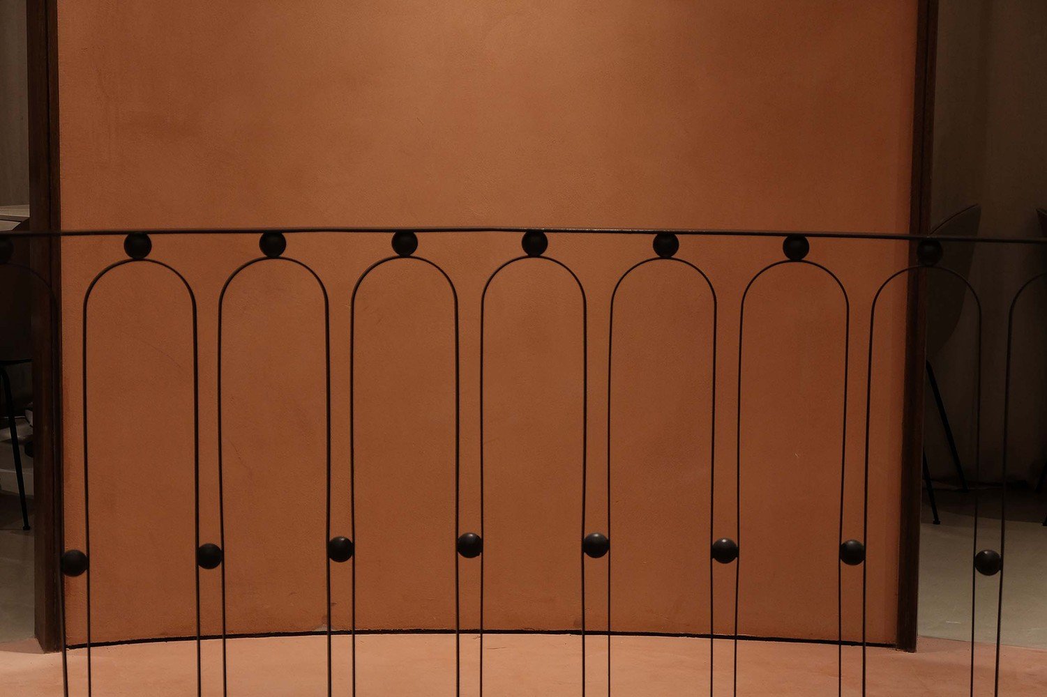 The Beast 北京太古里店 by Sò Studio