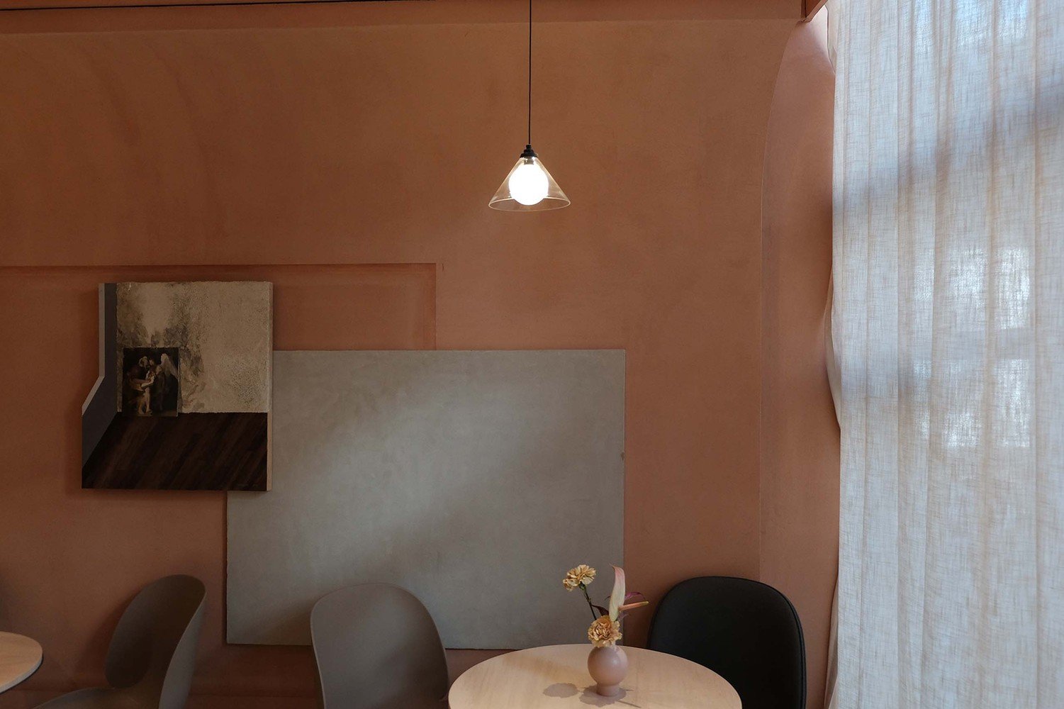 The Beast 北京太古里店 by Sò Studio