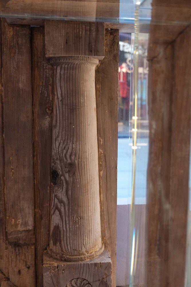 The Beast 北京太古里店 by Sò Studio