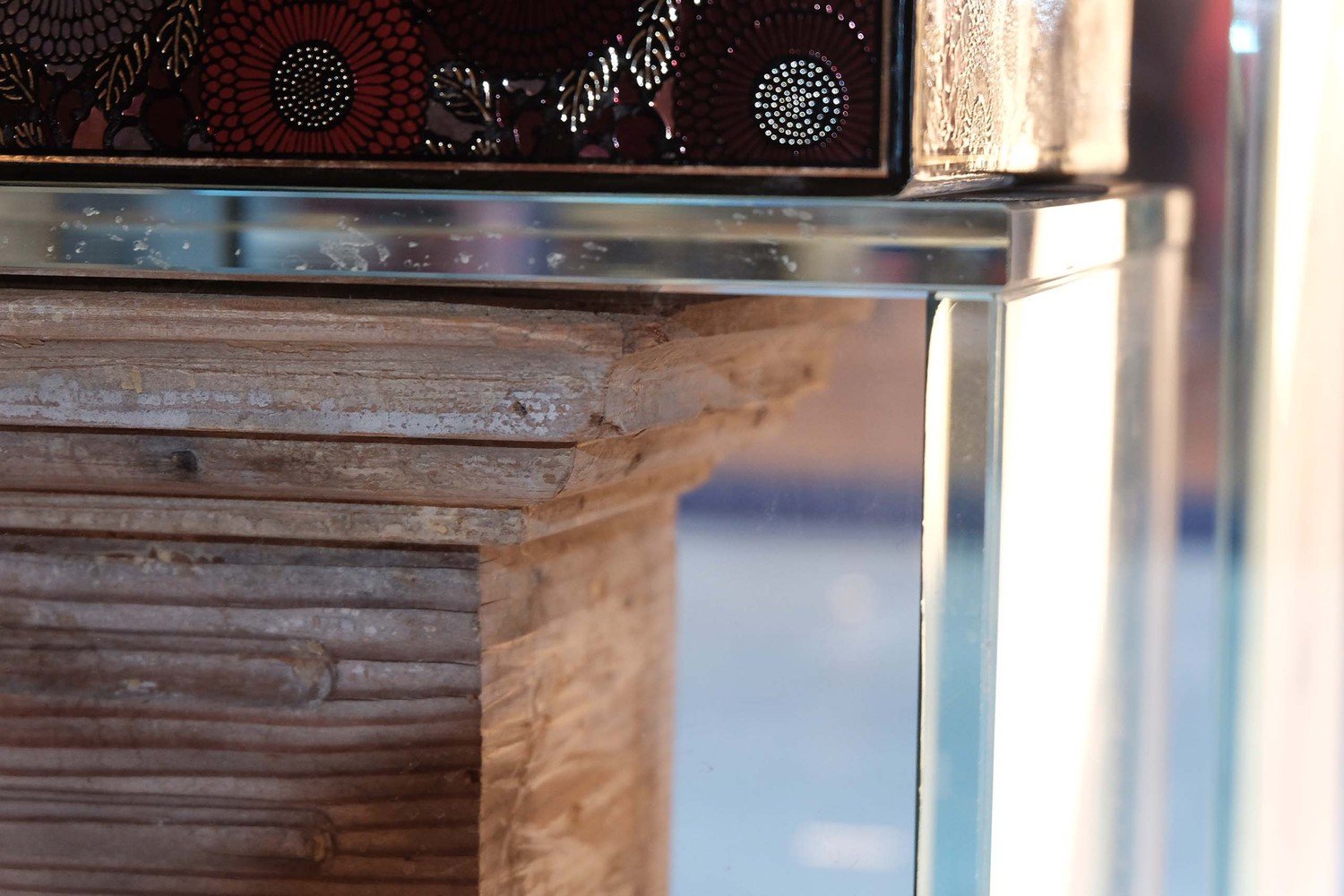 The Beast 北京太古里店 by Sò Studio