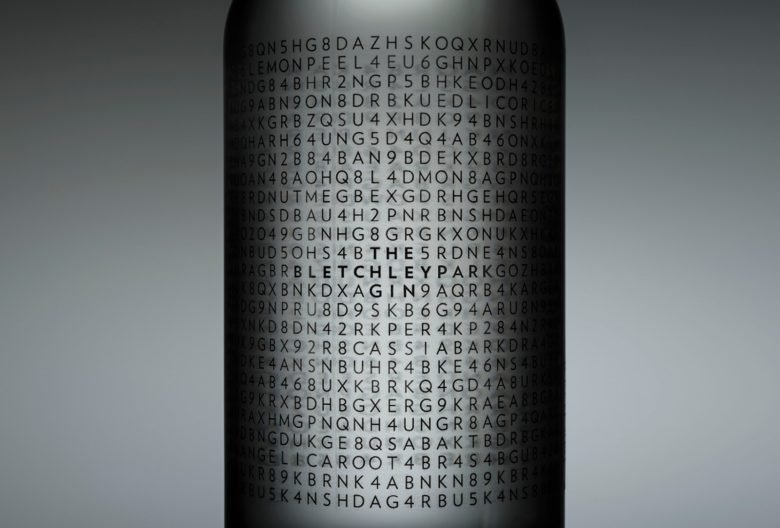 玫瑰布莱切利公园杜松子酒 玫瑰布莱切利公园杜松子酒