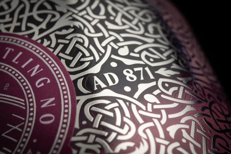 本杰明·查尔斯的《吹动的石头》