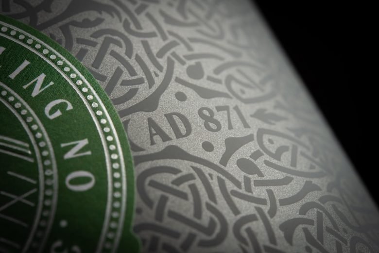 本杰明·查尔斯的《吹动的石头》