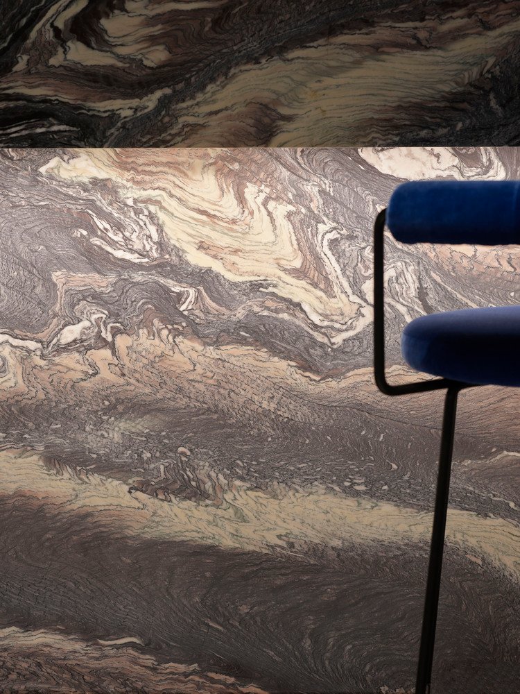 查尔斯大啤酒屋和酒吧由 COX Architecture + H&E Architects 设计