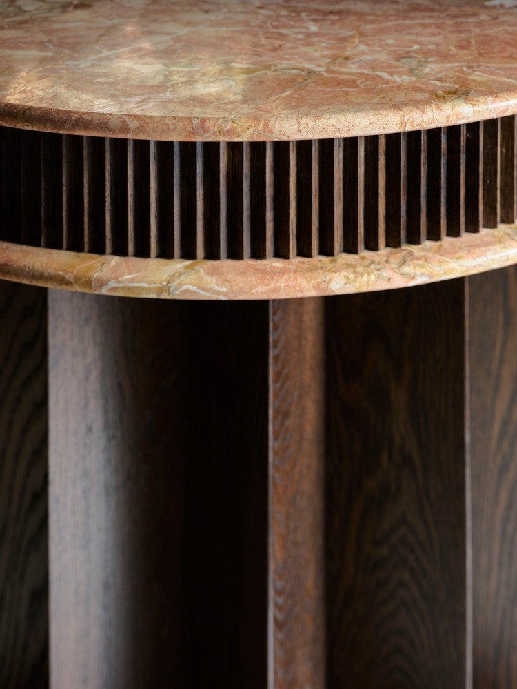 查尔斯大啤酒屋和酒吧由 COX Architecture + H&E Architects 设计