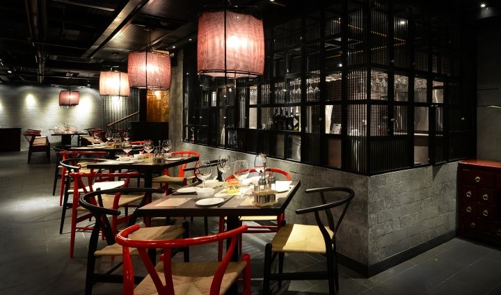 越南河内 Chi Boutique Hotel by Design Plus