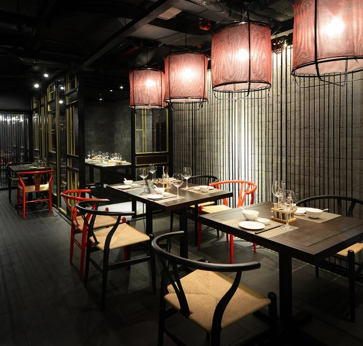 越南河内 Chi Boutique Hotel by Design Plus