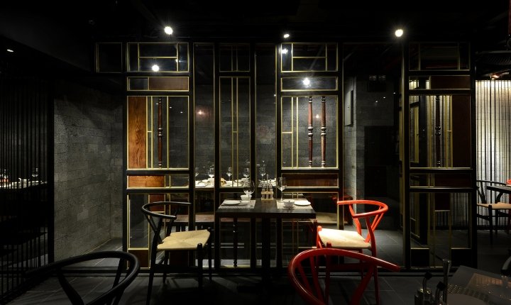 越南河内 Chi Boutique Hotel by Design Plus