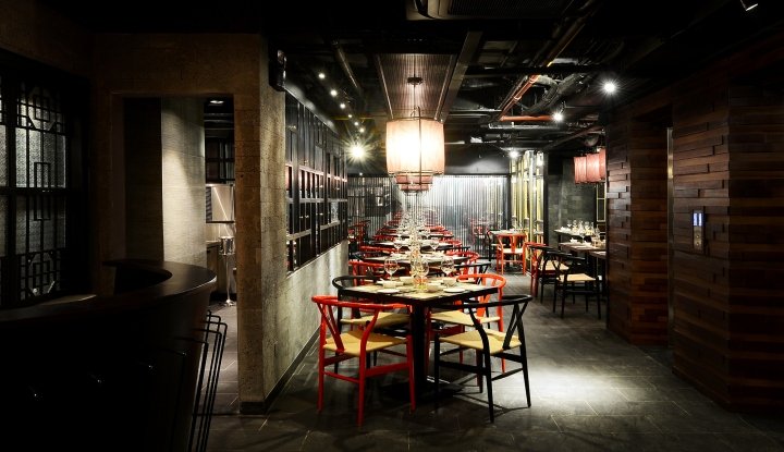 越南河内 Chi Boutique Hotel by Design Plus