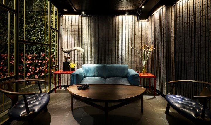 越南河内 Chi Boutique Hotel by Design Plus