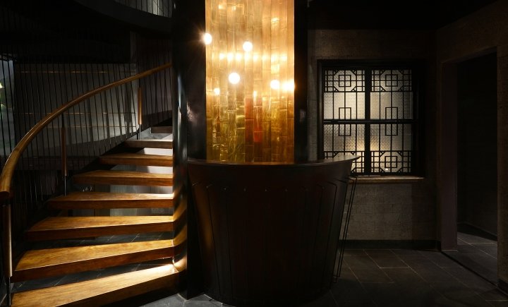 越南河内 Chi Boutique Hotel by Design Plus