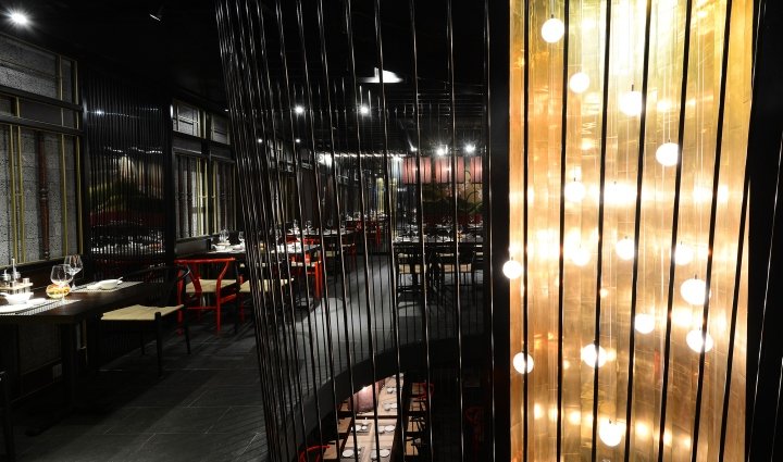 越南河内 Chi Boutique Hotel by Design Plus