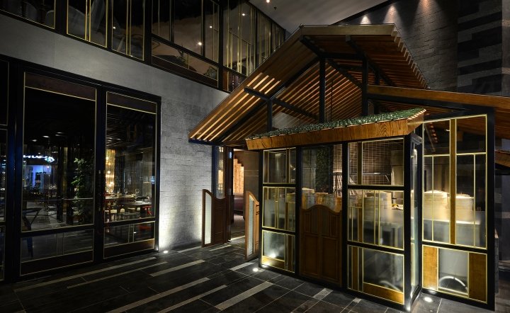 越南河内 Chi Boutique Hotel by Design Plus