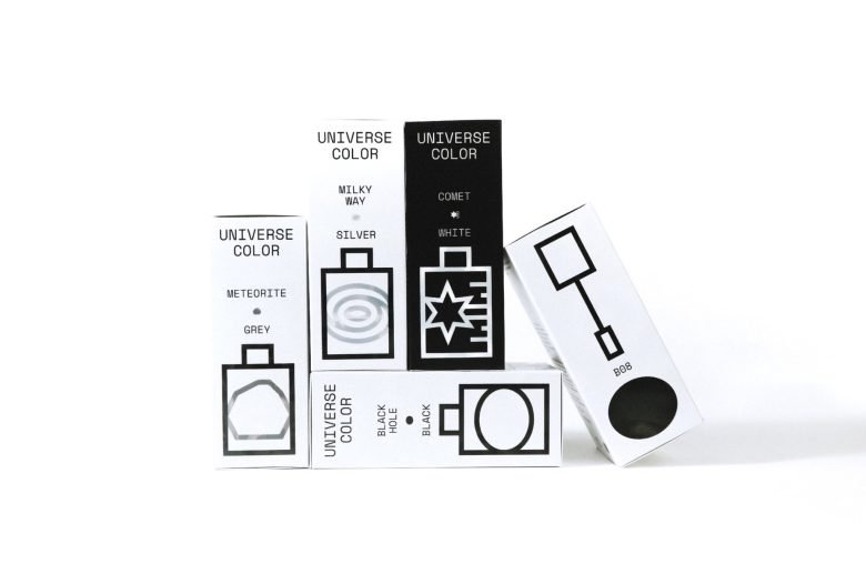 The Cosmo-无性别指甲油 by 张祖豪