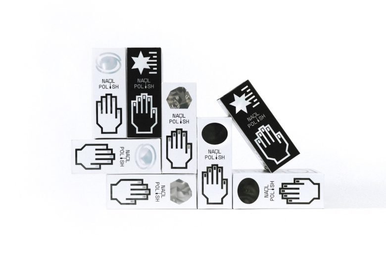 The Cosmo-无性别指甲油 by 张祖豪