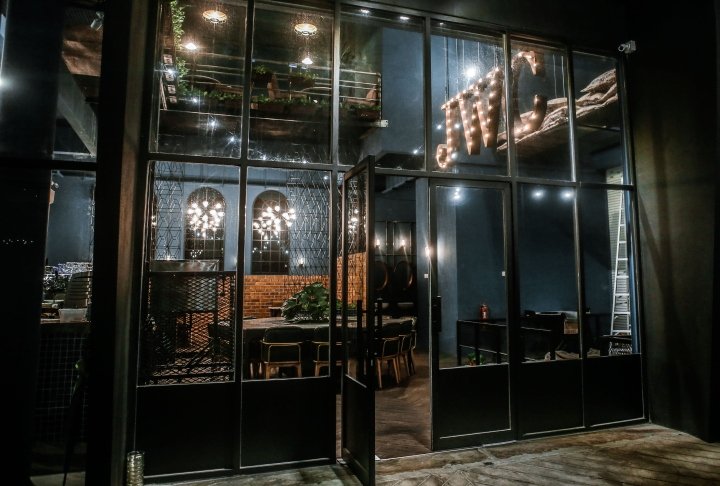 The Depot 11 by JWC by Think About，蒲种 – 马来西亚