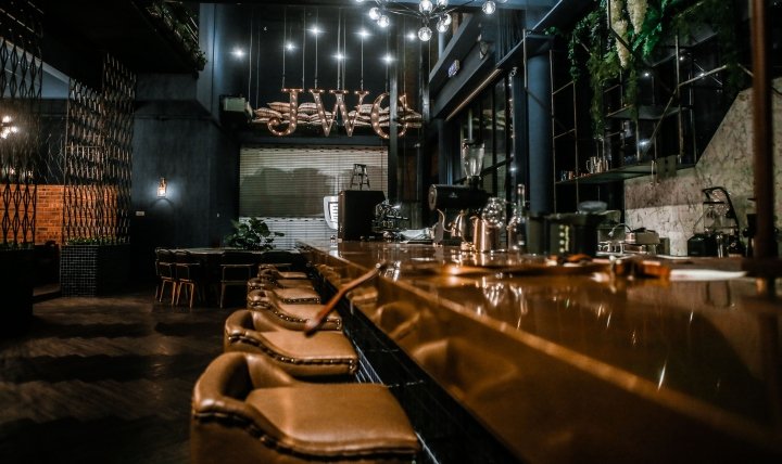 The Depot 11 by JWC by Think About，蒲种 – 马来西亚