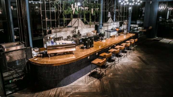 The Depot 11 by JWC by Think About，蒲种 – 马来西亚