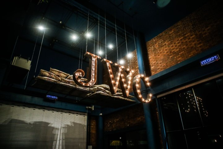 The Depot 11 by JWC by Think About，蒲种 – 马来西亚