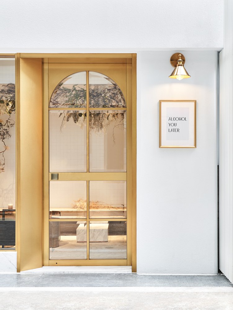 DSEN 的干沙龙 DSEN 的干沙龙